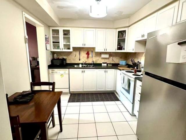Townhouse for rent in Durham, Ontario
