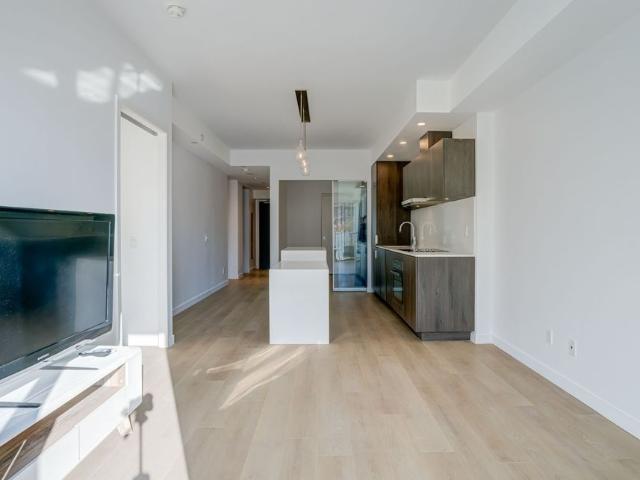 Apartment for rent in Spadina—Fort York, Toronto