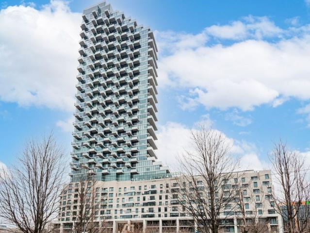Apartment for rent in Spadina—Fort York, Toronto