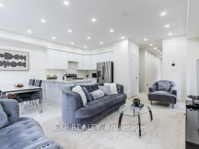 Townhouse for rent in Brant, Ontario