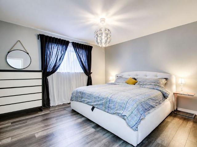 House for rent in Woburn, Ontario