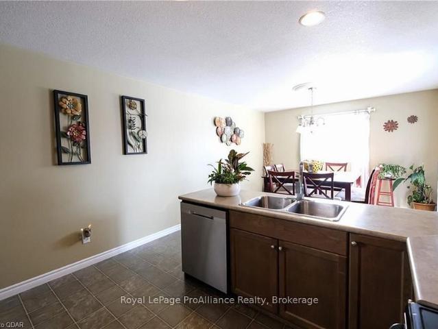 House for rent in Belleville, Ontario