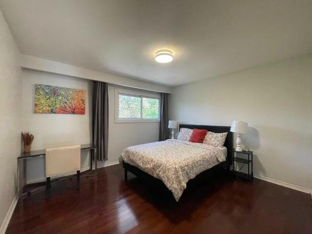 House for rent in Don Valley North, Toronto