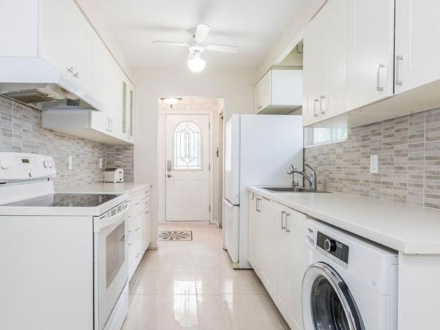 House for rent in Barrie, Ontario