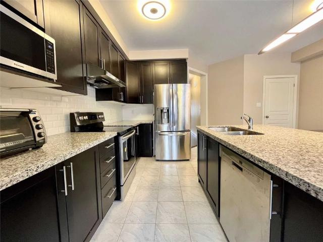 Townhouse for rent in York, Ontario