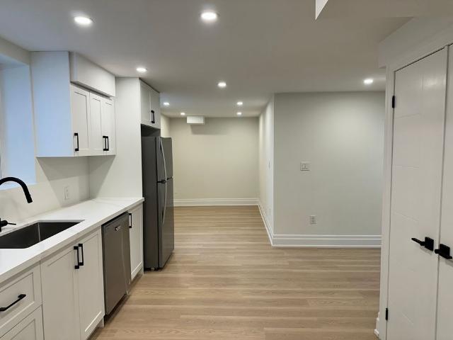 Apartment for rent in Caledon, Ontario
