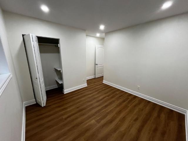 House for rent in Woburn, Ontario