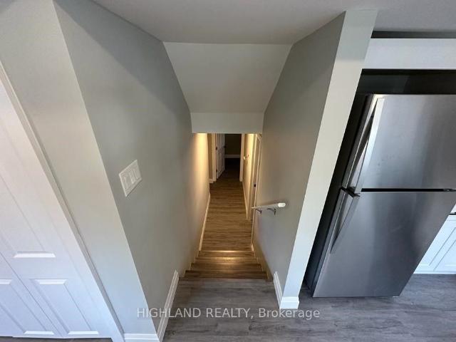Apartment for rent in Niagara, Ontario