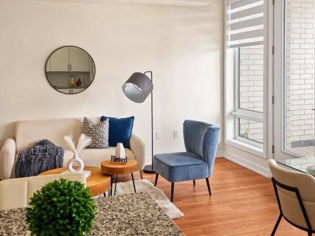 Townhouse for rent in Vaughan, Golden Horseshoe