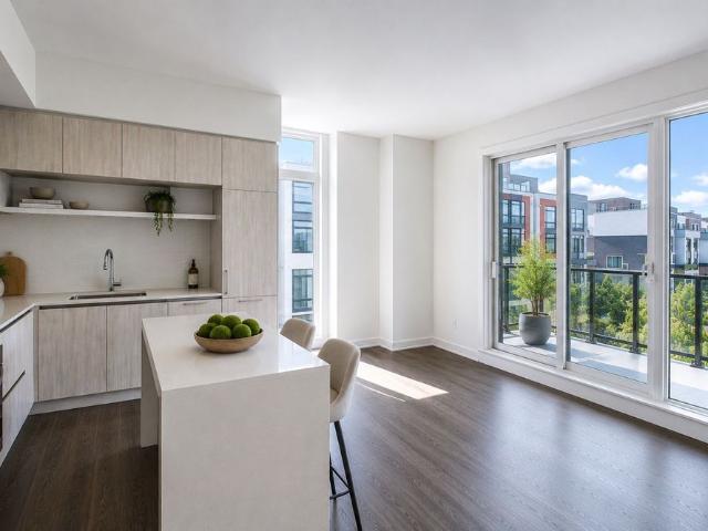 Apartment for rent in York, Ontario