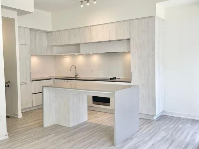 Apartment for rent in York, Ontario