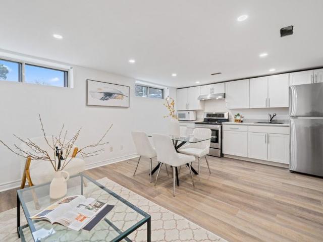 House for rent in York, Ontario