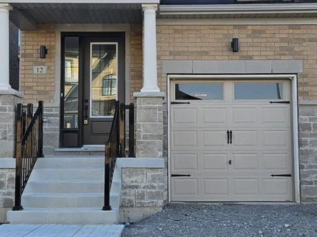 House for rent in Durham, Ontario