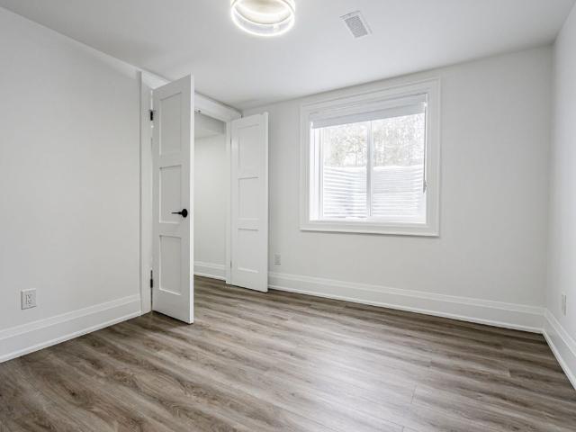House for rent in Woburn, Ontario