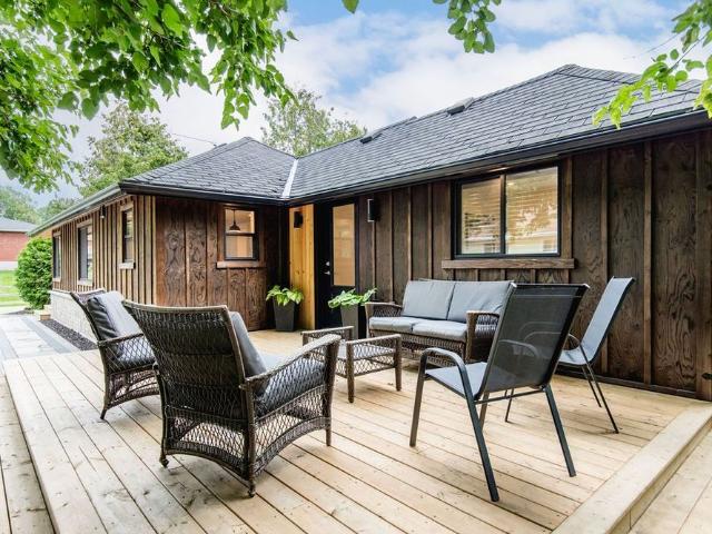 House for rent in Tiny, Central Ontario
