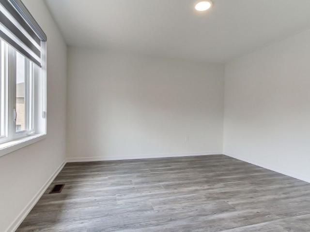 Townhouse for rent in York, Ontario