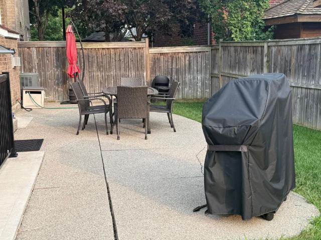 House for rent in Caledon, Ontario