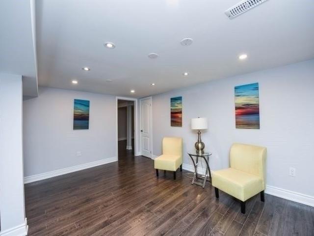 Apartment for rent in Brampton, Golden Horseshoe