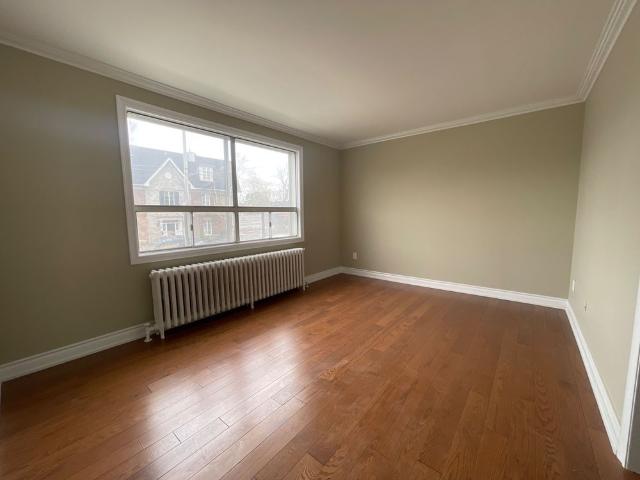 Apartment for rent in Woburn, Ontario