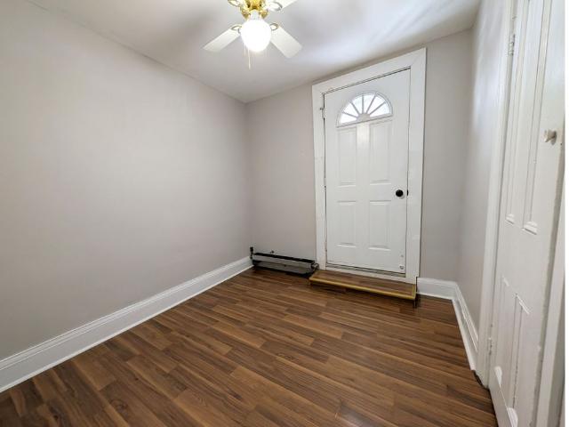 House for rent in Eastmount, Hamilton