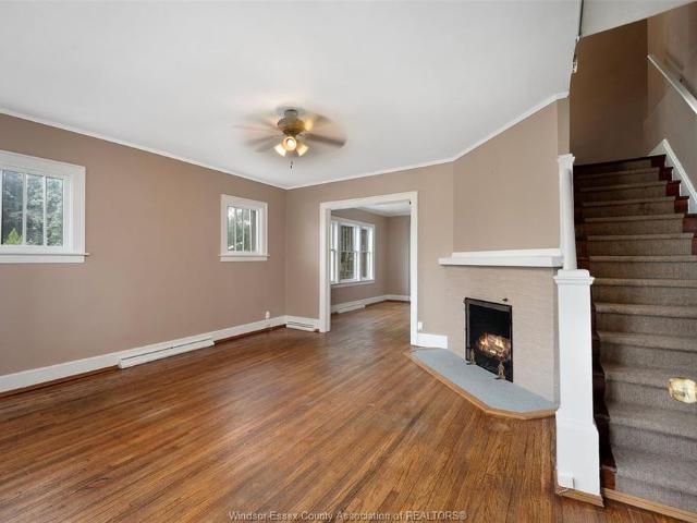 Townhouse for rent in Kingsville, Ontario