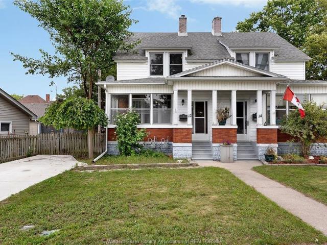 Townhouse for rent in Kingsville, Southwestern Ontario