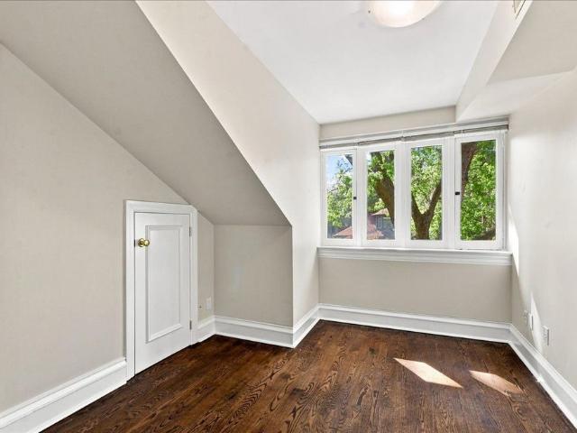 House for rent in Toronto—St. Paul's, Toronto