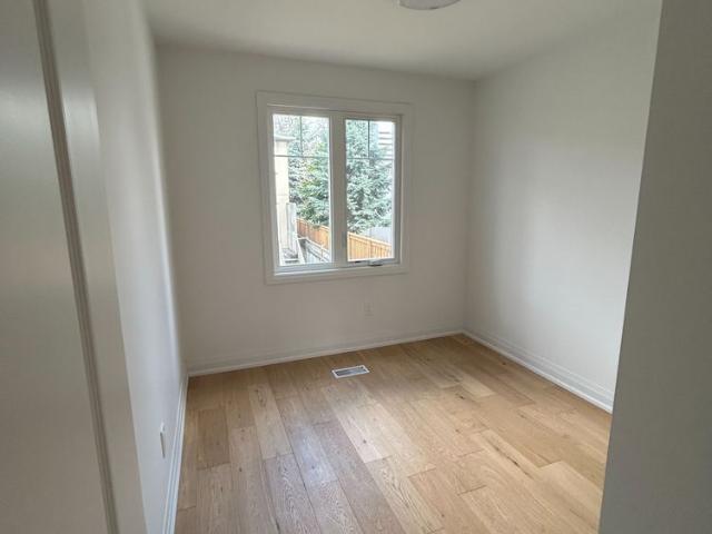 House for rent in Woburn, Ontario
