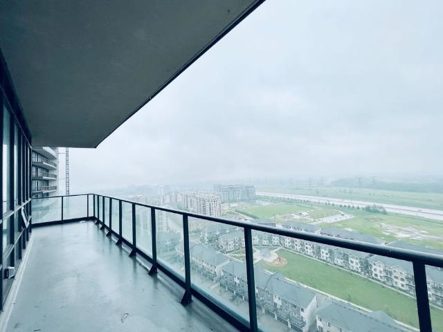 Apartment for rent in Markham, Golden Horseshoe
