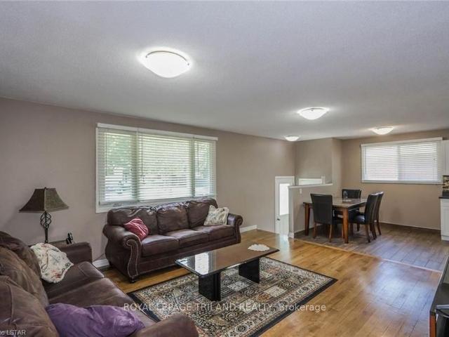 House for rent in Arva, Ontario