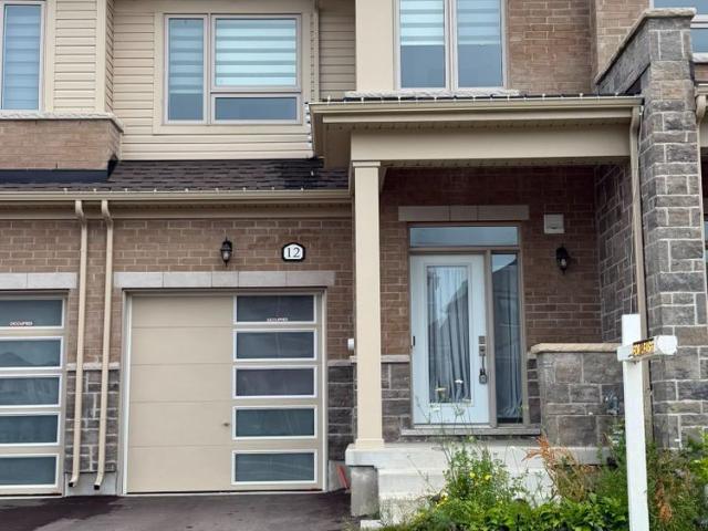 Townhouse for rent in Wellington, Ontario