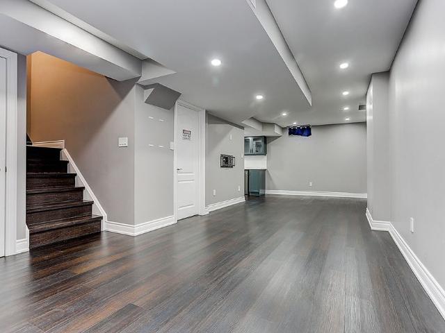 House for rent in York, Ontario