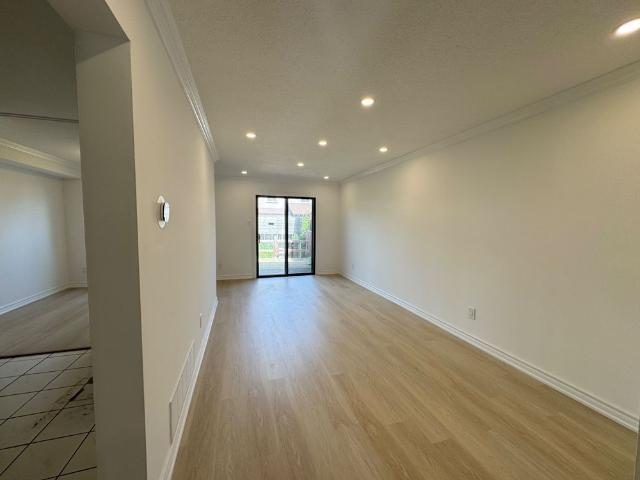 Townhouse for rent in Woburn, Ontario