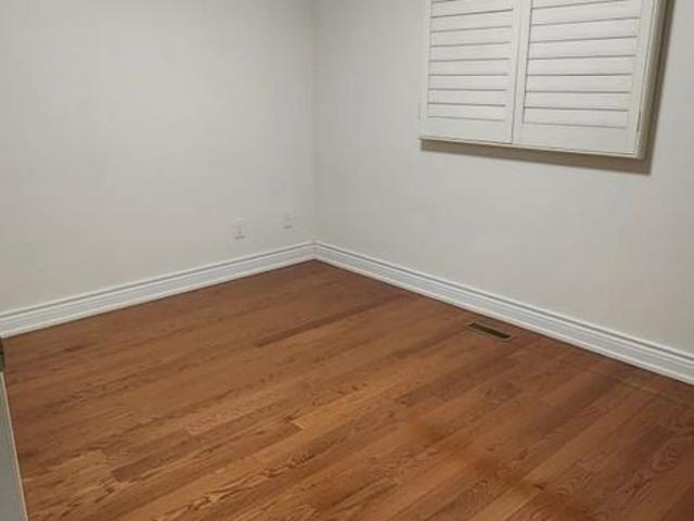 House for rent in Georgina, Ontario