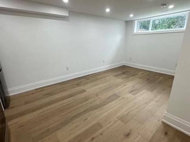 Apartment for rent in York, Ontario