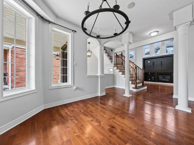 House for rent in Barrie, Ontario