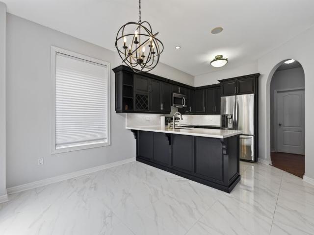 House for rent in Barrie, Ontario