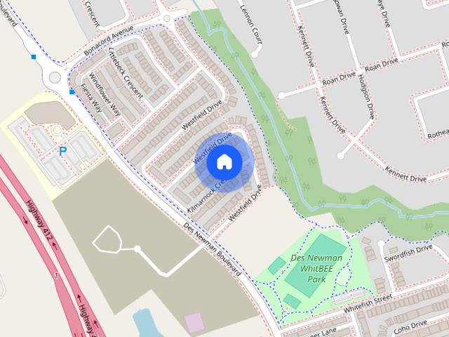 Apartment for rent in Durham, Ontario