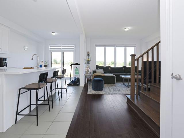 House for rent in Barrie, Central Ontario