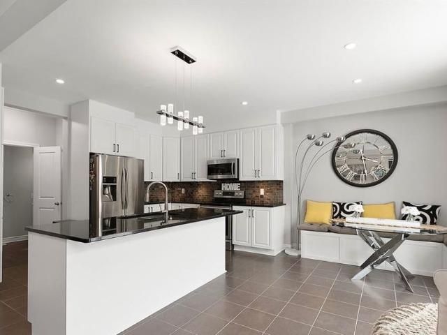 House for rent in Barrhaven West, Ottawa