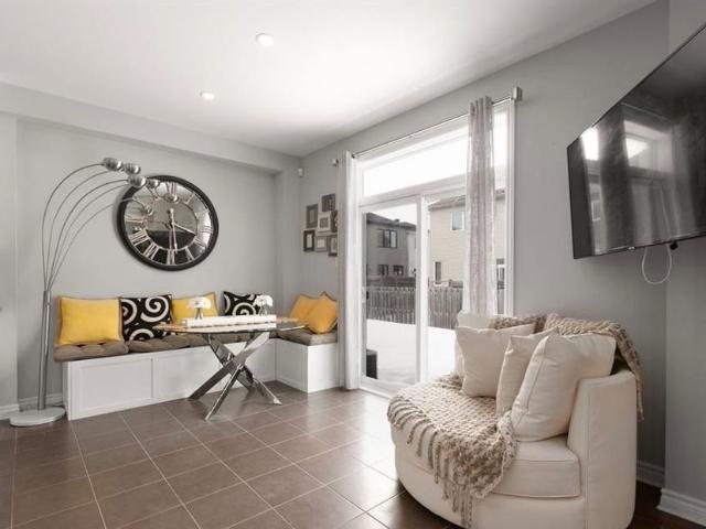 House for rent in Barrhaven West, Ottawa