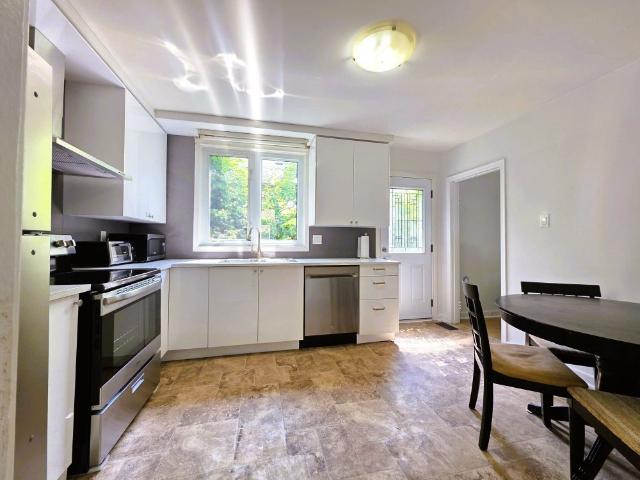 House for rent in Woburn, Ontario