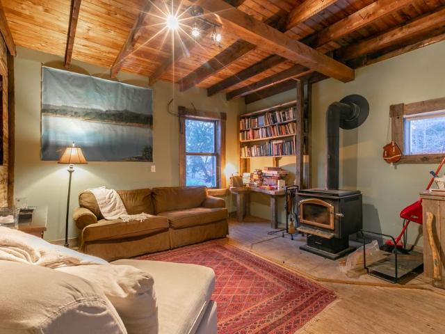 House for rent in Muskoka, Ontario