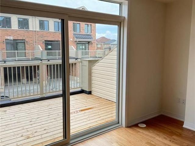 Townhouse for rent in Niagara, Ontario