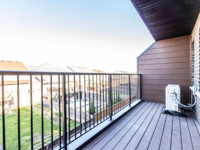 Apartment for rent in Guelph, Ontario
