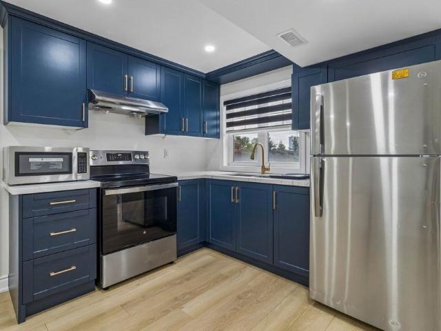 House for rent in Georgina, Ontario