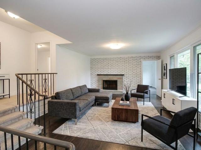 House for rent in York, Ontario