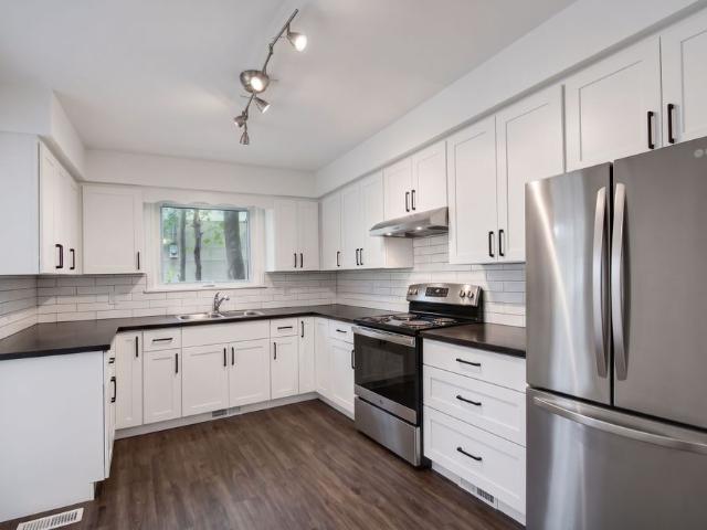 House for rent in York, Ontario