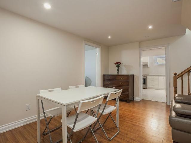 Apartment for rent in Woburn, Ontario