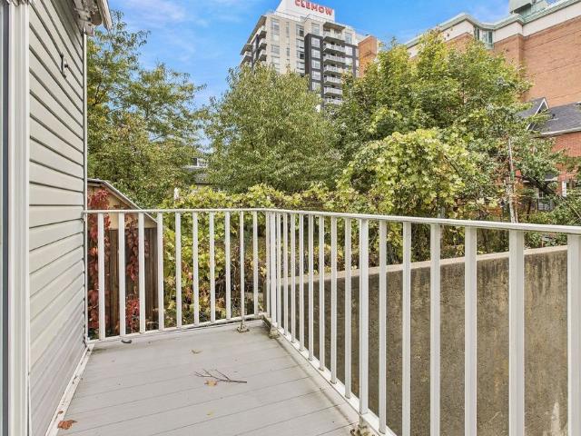 Townhouse for rent in Capital, Ottawa